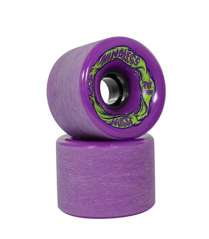 Mindless Voodoo Maji Wheels 70 x 51mm